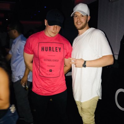 Profile Picture of Kevin Melvin (@ItsJustMelvin) on Twitter