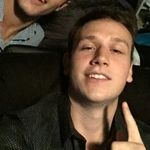 Profile Picture of Vincent Gallagher (@vvinnnyg) on Instagram