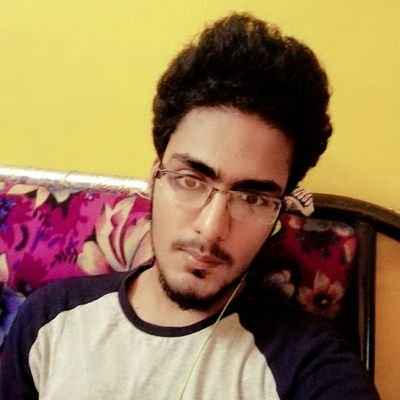 Profile Picture of Suresh Kumar Srinivasan (@SureshK56535841) on Twitter