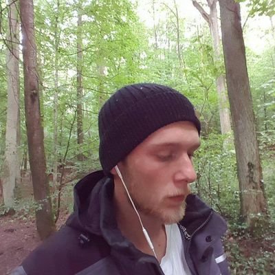 Profile Picture of Daniel Amann-Zweck (@daniel1995az) on Twitter