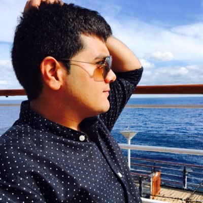 Profile Picture of Jatin Saluja (@jatinsaluja7) on Twitter