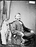 Profile Picture of Joseph W. Clifton Wikipedia