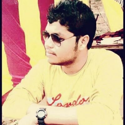 Profile Picture of Vikram Prasad (@vikramprasad007) on Twitter