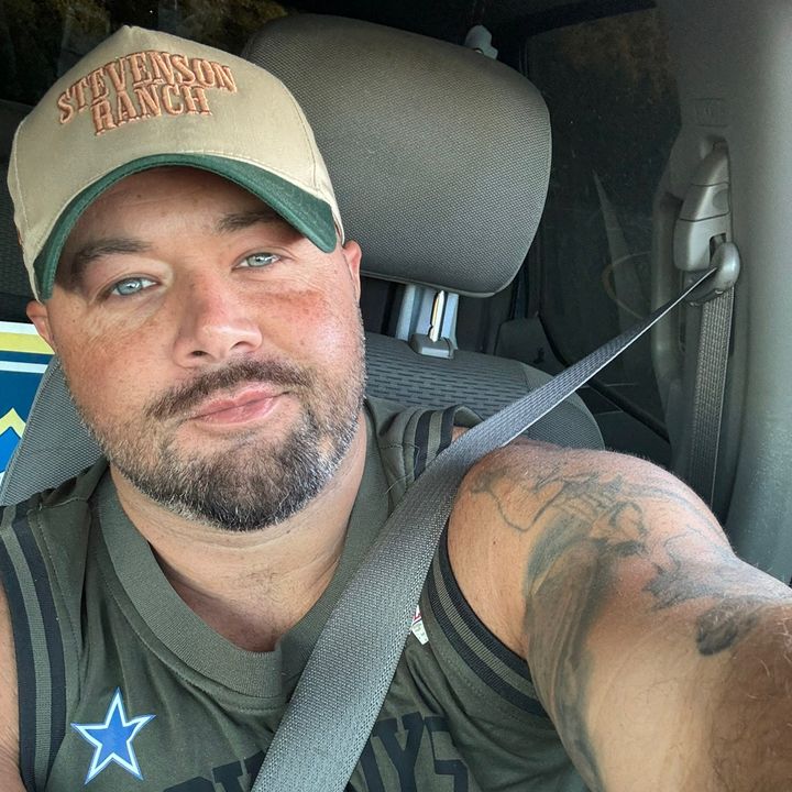 Profile Picture of Josh Gibbons (@joshuagibbons14) on Tiktok