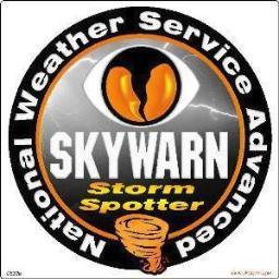 Profile Picture of Jeremy Holston (@StormSpotterOne) on Twitter