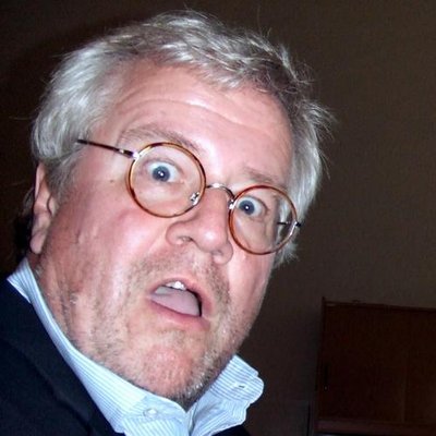 Profile Picture of Michael Hedrich (@torfabrik) on Twitter