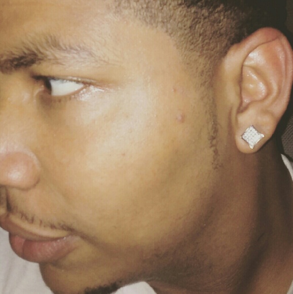 Profile Picture of Eugene Scott (@flapjack83) on Poshmark