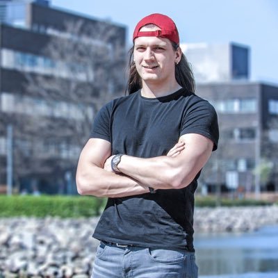 Profile Picture of Thomas Bruno (@thomasbrunoart) on Twitter