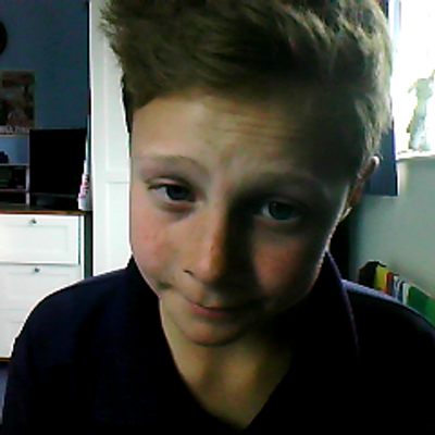 Profile Picture of Bradley Goodman (@Brad2Goodman) on Twitter