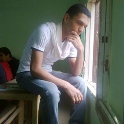 Maged Shaker - Twitter Profile Picture of Maged Shaker (@774ba598e9534c6) on Twitter