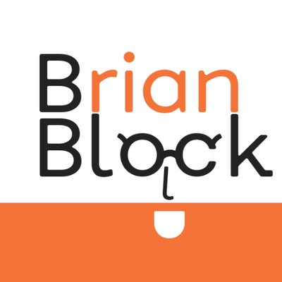 Profile Picture of Brian I. Block  👞 (@briguyblock) on Twitter