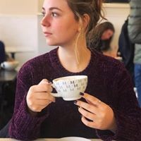 Profile Picture of Berrak Seren Tekalp (@berrak-seren-tekalp) on Quora