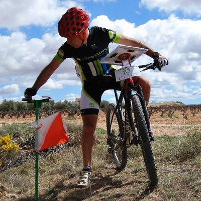 Profile Picture of David Toll Clos (@tollorientacio) on Twitter