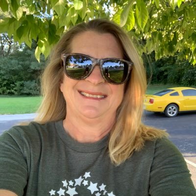 Profile Picture of Cheryl Yoder (@cherylyoder12) on Twitter