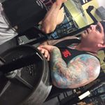 Daniel Hiebert Jr. - Instagram Profile Picture of Daniel Hiebert Jr. (@the_danielhiebert_88) on Instagram