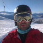 Profile Picture of Stig Johnny Buvik (@thefjordman) on Instagram