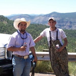 Profile Picture of Lonnie Lucero (@lonluc80proof) on Myspace