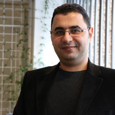 Profile Picture of Mohammad Alabed (@mohmmadalabed) on Twitter