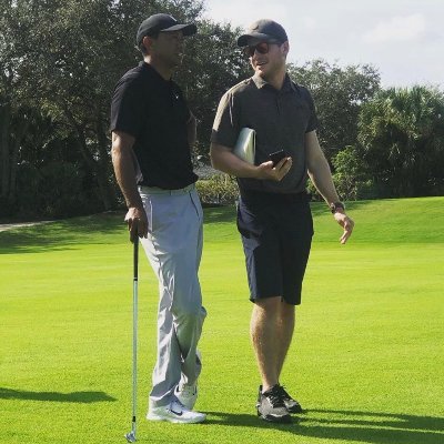 Profile Picture of Daniel Rapaport (@Daniel_Rapaport) on Twitter