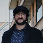 Profile Picture of David Acero (@david___acero) on Instagram