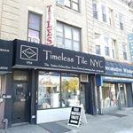 Profile Picture of Peter Valerio (@timelesstilenyc) on Instagram