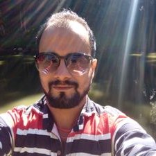 Santosh Acharya - Twitter Profile Picture of Santosh Acharya (@Gidihaps) on Twitter