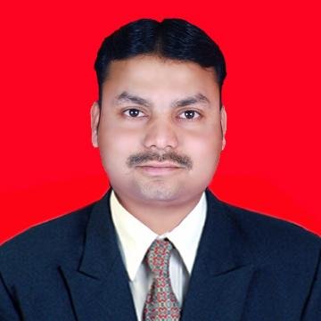 Profile Picture of Irshad Siraj Shaikh (@Irshadshaikh231) on Twitter