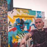 Profile Picture of Jorge Hernaiz Iñigo (@jorgehernaizinigoart) on Instagram