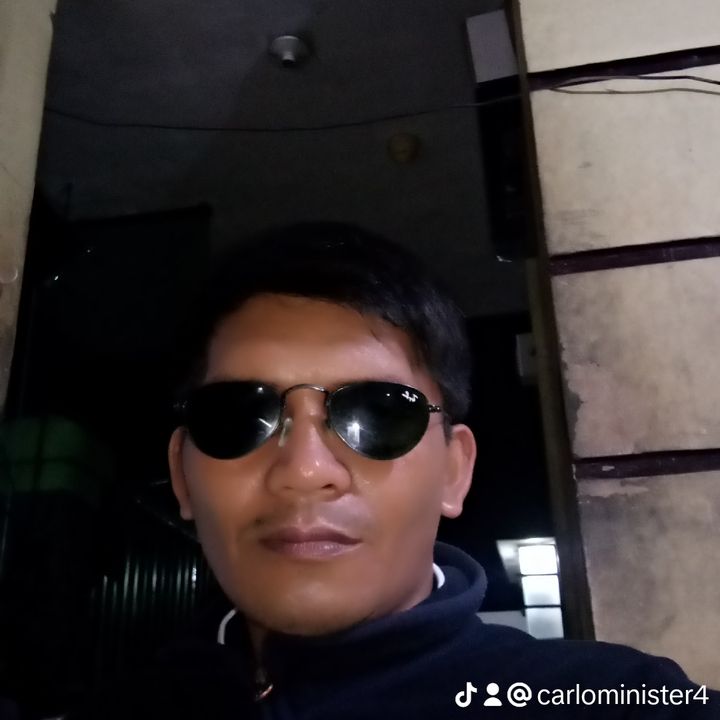Profile Picture of carlo minister (@carlominister4) on Tiktok