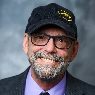 Profile Picture of Steven Womack (@WomackWrites) on Twitter