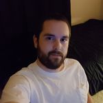 Profile Picture of Daniel Brunson (@ninestar99) on Instagram