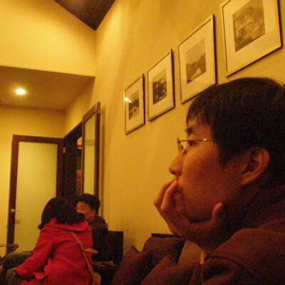 Profile Picture of Kun Soo Park (@teneltt) on Twitter
