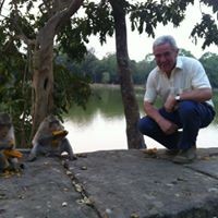 Profile Picture of Peter Loyd (@peter-loyd-1) on Quora
