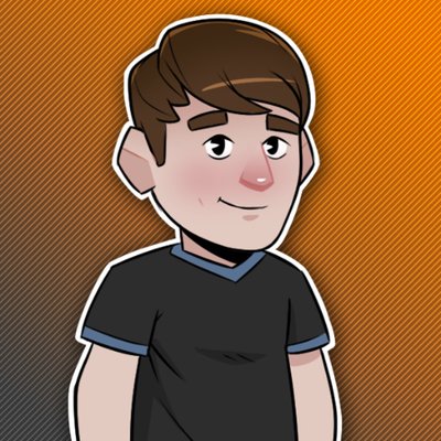 Profile Picture of Brandon Potts (@Potts_io) on Twitter