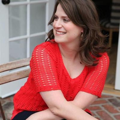Profile Picture of Laura Stenovec (@laurastenovec) on Twitter