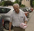 Profile Picture of Klaas Carel Faberon Wikipedia
