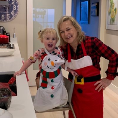 Profile Picture of Kathy Willoughby (@mkwillo) on Twitter