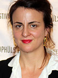 Profile Picture of Andrea Štakaon Wikipedia