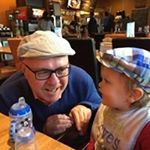 Profile Picture of Stephen Tarr (@stephen.tarr) on Instagram