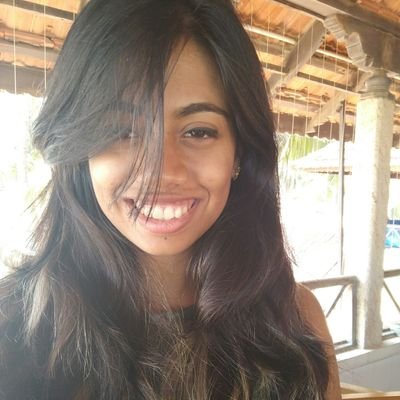 Profile Picture of Rhea Charles (@rhea_charles11) on Twitter