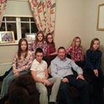 Profile Picture of nicholas lacey (@nickthemanc) on Instagram