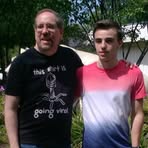 Profile Picture of Brian Weisberg (@brian.weisberg.58) on Facebook