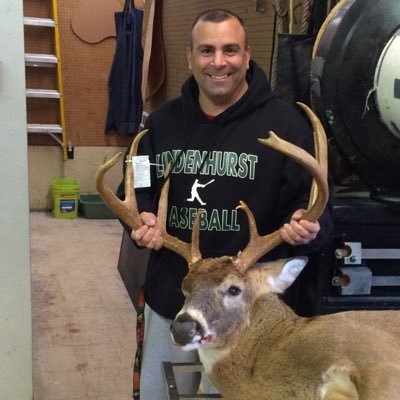 Profile Picture of Tom Carro (@SuffolkLaxCoach) on Twitter