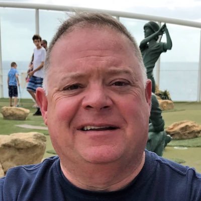 Profile Picture of Brian Grainger (@BrianGrainger7) on Twitter