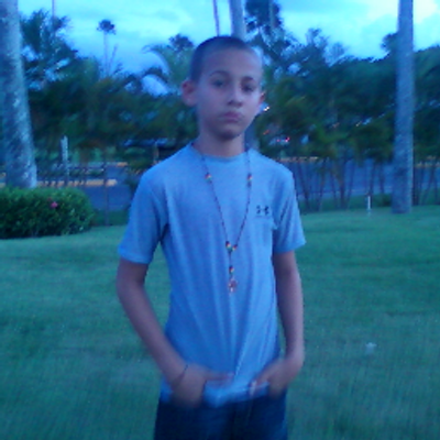 Profile Picture of Kelvin Tavarez (@kelvintavarez2) on Twitter