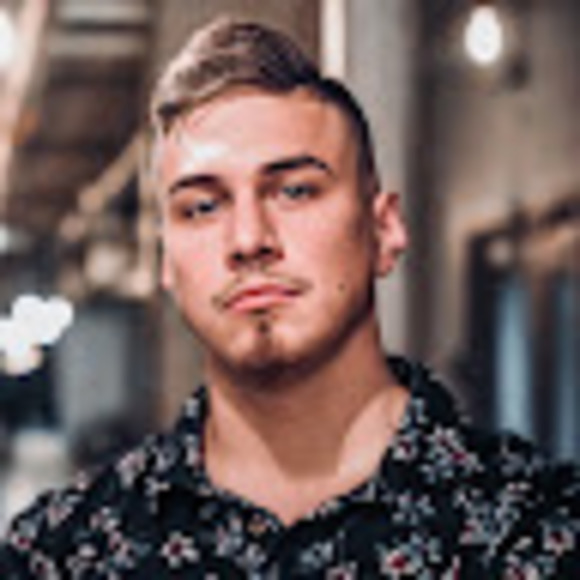 Profile Picture of David Montes de oca (@davidmdeoca10) on Poshmark