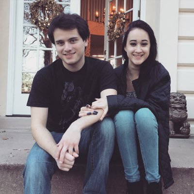 Profile Picture of Alexandra McCray (@allieeemccray) on Twitter