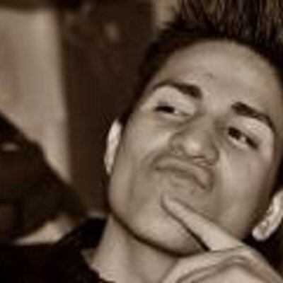 Brian Padilla - Twitter Profile Picture of Brian Padilla (@brian_LaClase) on Twitter