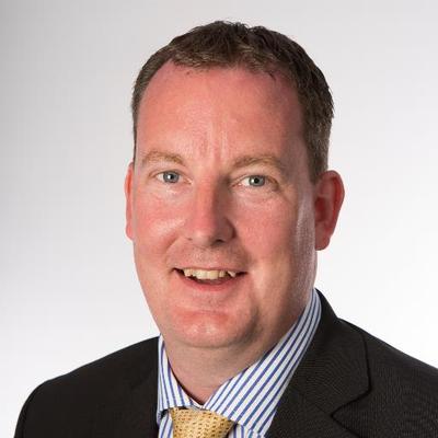 Profile Picture of Jon Peart (@jonpeart) on Twitter