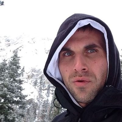 Profile Picture of Jerry Alexander (@jalexander_2) on Twitter